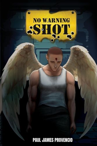 Cover image for No Warning Shot