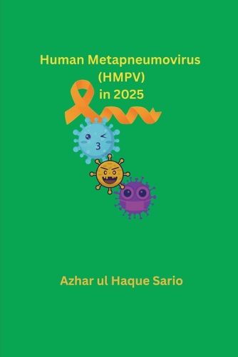 Cover image for Human Metapneumovirus (HMPV) in 2025