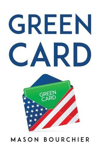 Cover image for Green Card.