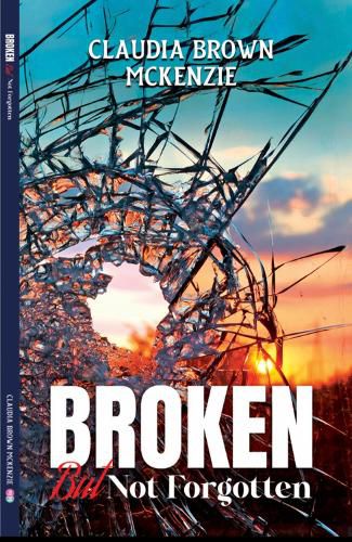 Cover image for Broken But Not Forgotten