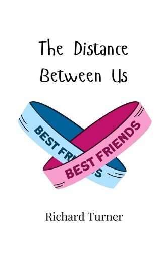 Cover image for The Distance Between Us