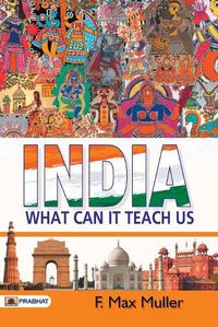 Cover image for India: What Can it Teach Us?