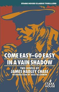 Cover image for Come Easy-Go/in a Vain Shadow