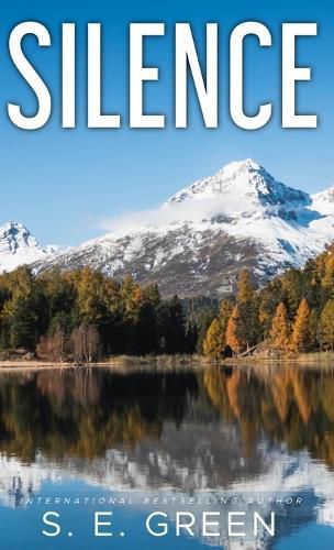 Cover image for Silence