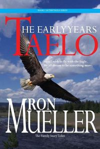 Cover image for Taelo: The Early Years