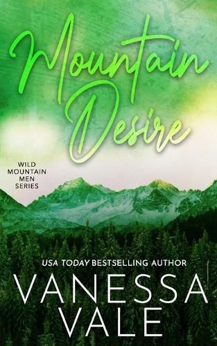 Cover image for Mountain Desire