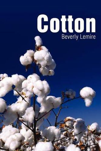 Cover image for Cotton