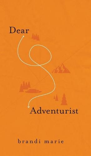 Cover image for Dear Adventurist