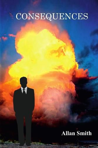 Cover image for Consequences