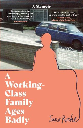 Cover image for A Working-Class Family Ages Badly