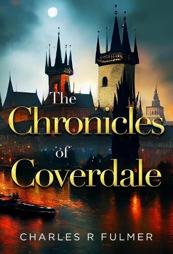 The Chronicles of Coverdale