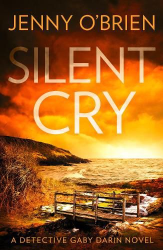 Cover image for Silent Cry