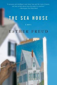 Cover image for The Sea House