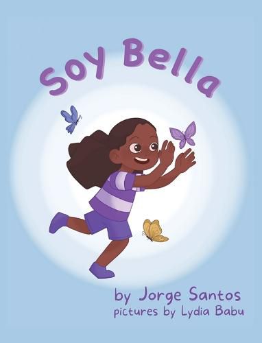 Cover image for Soy Bella