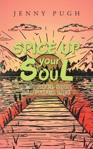 Cover image for Spice up Your Soul