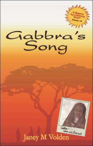 Cover image for Gabbra's Song