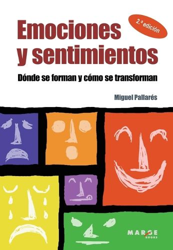 Cover image for Emociones y sentimientos
