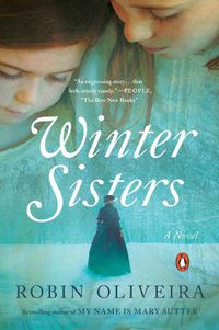 Cover image for Winter Sisters: A Novel