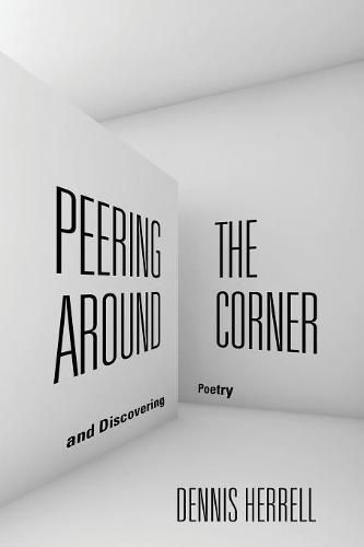 Cover image for Peering Around the Corner