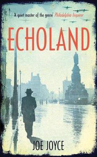 Cover image for Echoland