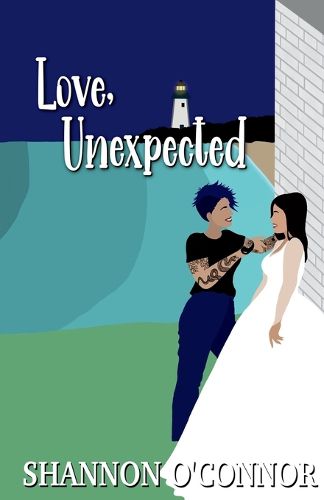 Cover image for Love, Unexpected