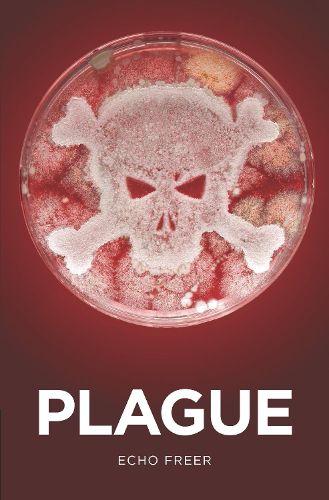 Cover image for Plague