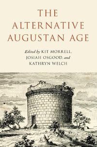 Cover image for The Alternative Augustan Age