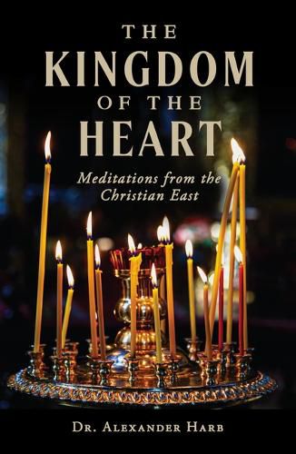 Cover image for The Kingdom of the Heart