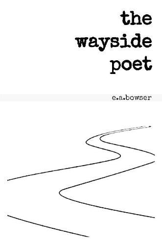Cover image for The wayside poet