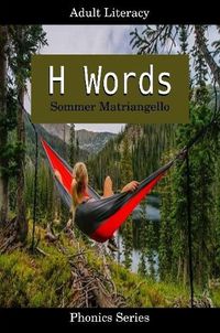 Cover image for H Words