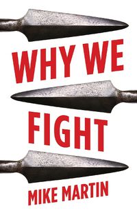 Cover image for Why We Fight