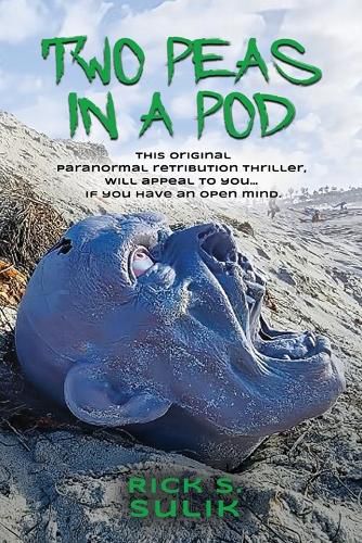 Cover image for Two Peas in a Pod