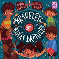 Cover image for Bracelets for Bina's Brothers