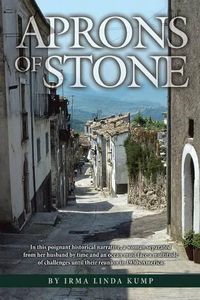 Cover image for Aprons of Stone