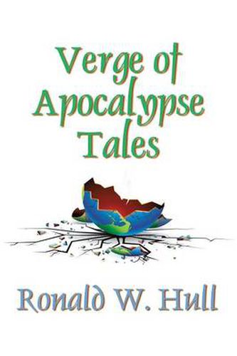 Cover image for Verge of Apocalypse Tales