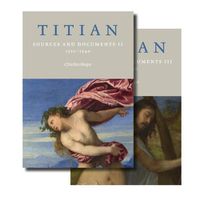 Cover image for Titian: Sources and Documents