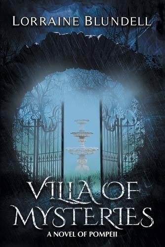 Cover image for Villa of Mysteries