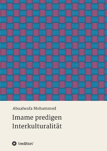 Cover image for Imame predigen Interkulturalitat