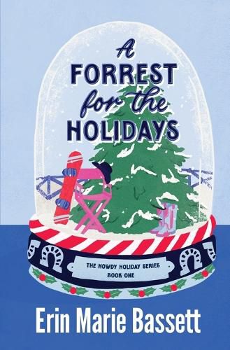 Cover image for A Forrest for the Holidays