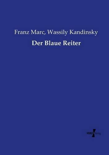 Der Blaue Reiter