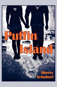 Cover image for Puffin Island