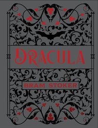 Cover image for Dracula