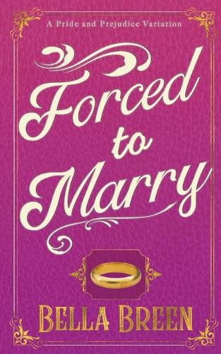 Cover image for Forced to Marry