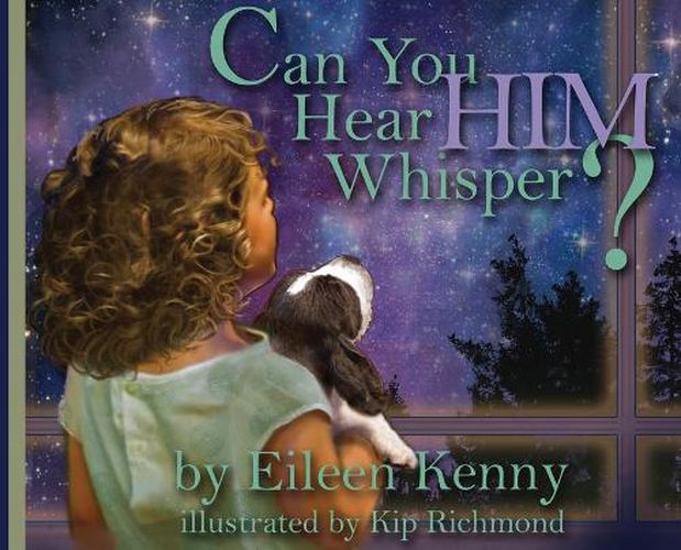 Cover image for Can You Hear Him Whisper?