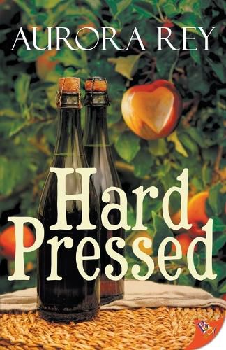 Cover image for Hard Pressed