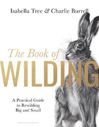 Cover image for The Book of Wilding