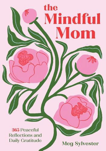 Cover image for The Mindful Mom