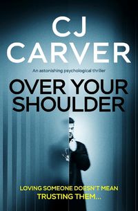 Cover image for Over Your Shoulder