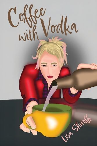 Cover image for Coffee with Vodka