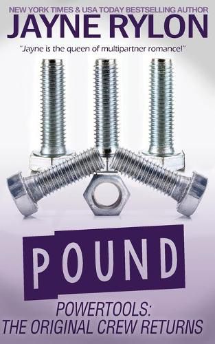 Cover image for Pound